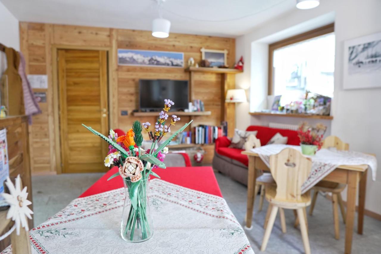 Fohre1748 Otel Gressoney-la-Trinité Dış mekan fotoğraf